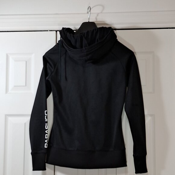 Parasuco black Jacket Women - Picture 5 of 16